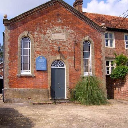 فيلا The Methodist Chapel وايتباريش المظهر الخارجي الصورة