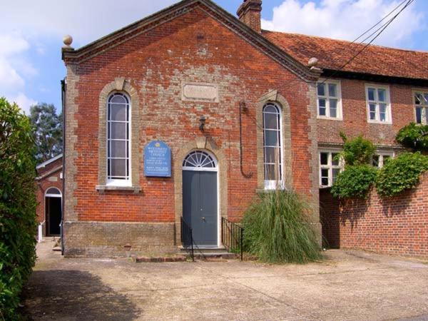 فيلا The Methodist Chapel وايتباريش المظهر الخارجي الصورة