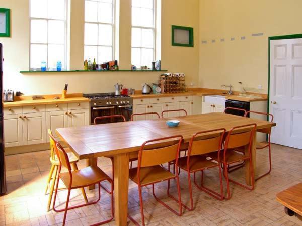 فيلا The Methodist Chapel وايتباريش المظهر الخارجي الصورة